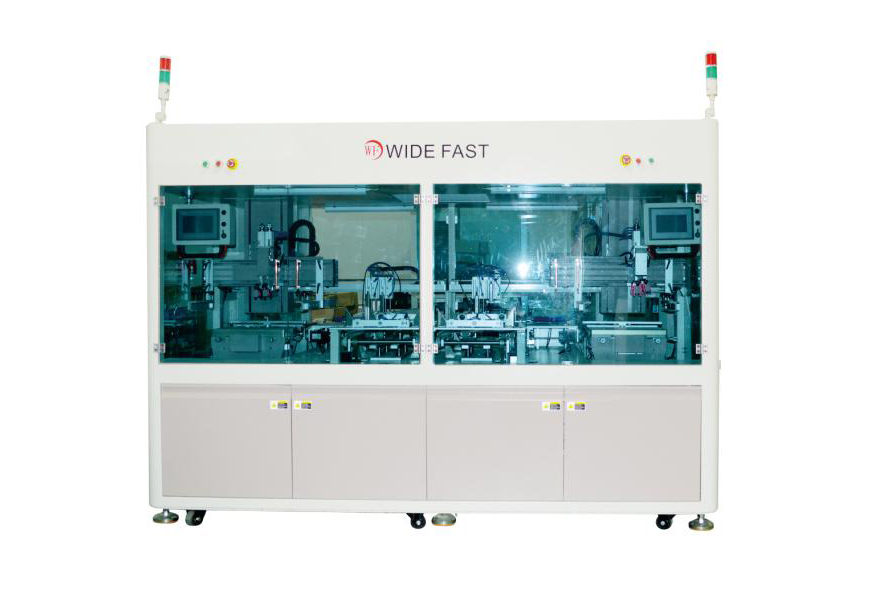 非标丝印机、丝印机生产线定制流程及丝印工艺设计