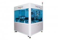 全自动丝网印刷机应用的行业有哪些?