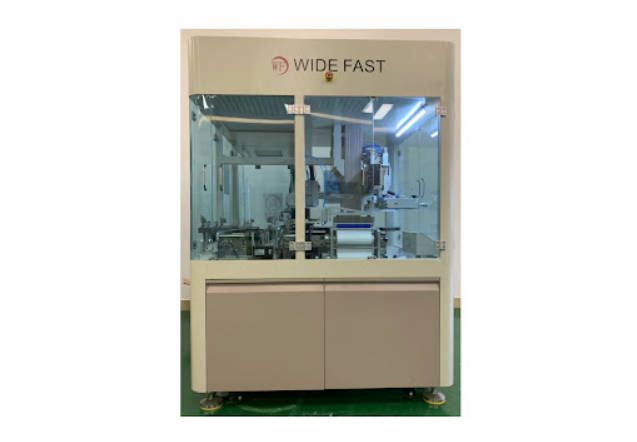 丝印机操作入门:从网版制作到印刷成品的全流程教学