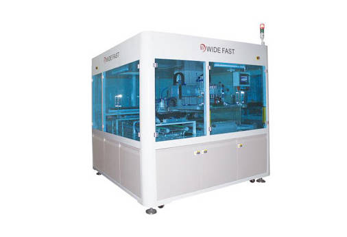 服装印花新趋势:全自动丝印机如何革新纺织品印刷?