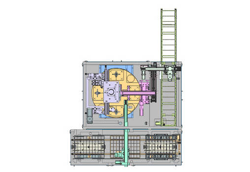 提升移印效率的关键:操作技巧、维护保养与常见故障排除