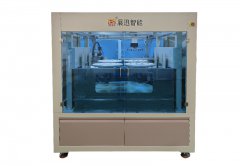 还在用人工扫光?你的手机玻璃品质和效率正在被淘汰!